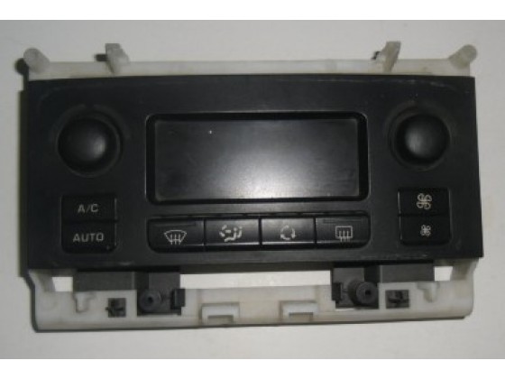 Comando Sofagem Peugeot 307 2006